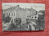 Carte postala, Gyulafehervar, perioada interbelica