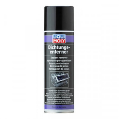 Spray pentru indepartare garnituri Liqui Moly 300ml foto