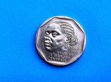500 Francs 1985 Gabon-RAR