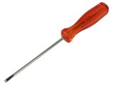 Șurubelniță standard plată 4mm, lungime lamă 100mm - FACOM