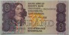 BANCNOTA EXOTICA 5 RAND - AFRICA de SUD, anul 1990 - 1994 *cod 617 B = A.UNC