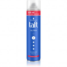 Schwarzkopf Taft Ultra fixativ cu fixare puternică 400 ml