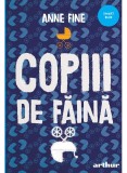 Cumpara ieftin Copiii De Faina, Anne Fine - Editura Art
