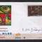 GERMANIA (BUNDESPOST) 1979 - ANIVERSARI. PICTOR PAUL KLEE. PLIC, Y25