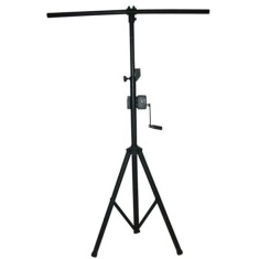 Suport lumini, inaltime reglabila, suporta maxim 60 kg