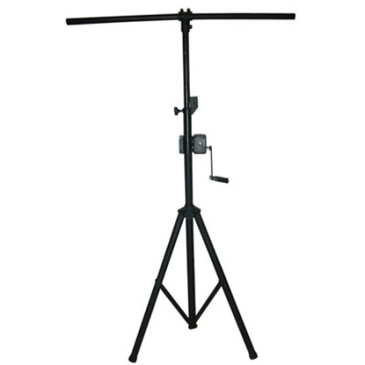 Suport lumini, inaltime reglabila, suporta maxim 60 kg foto