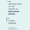 An Introduction to the Theory of Mechanism Design