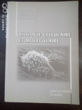Biologie cellulaire et moleculaire-Doina Verdes,Roxana Popescu,Alin Verdes