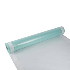 Folie Solar Profesională cu Gitter, 2m x 42m