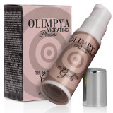 Stimulent Sexual Puternic, Spray Ulei Canabis Sativa, Olimpya Vibrating Pleasure Goddes Oil, 6 ml