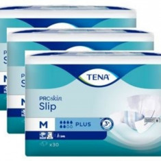 Scutece pentru adulti Tena slip M normal pret bucata 2 ron