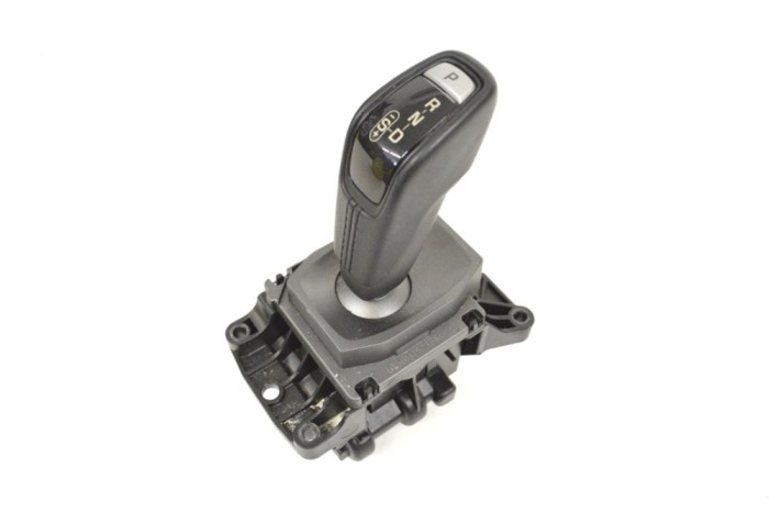 Timonerie cutie de viteze JAGUAR F-TYPE Coupe X152 2015 OEM: GX53-7E453-BB 12249355