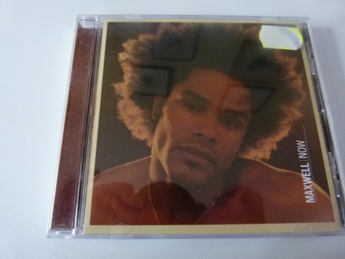 Maxell -now , y