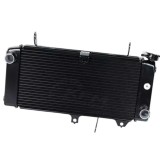 Cumpara ieftin Radiator racire apa Suzuki SV650 2017 2023 negru A1953