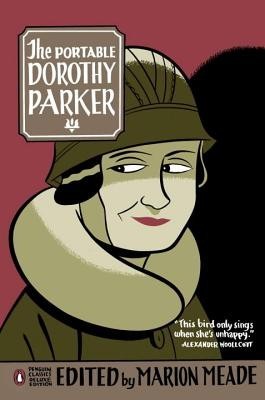 The Portable Dorothy Parker foto