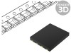 Controler &Icirc;ncărcare Acumulatori 1A 4.2V PMIC