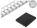 Adaptor DC/DC 2,5-6V la 0,5-4V 1,2A