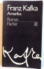 AMERIKA de FRANZ KAFKA, 1989