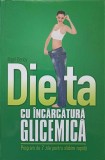 DIETA CU INCARCATURA GLICEMICA. PROGFRAM DE 7 ZILE PENTRU SLABIRE RAPIDA-NIGEL DENBY-232904