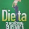 DIETA CU INCARCATURA GLICEMICA. PROGFRAM DE 7 ZILE PENTRU SLABIRE RAPIDA-NIGEL DENBY-232905