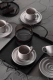 Cumpara ieftin Set cești de cafea, Bej, 6x5x6 cm