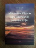 Minunata calatorie spre adancurile propriei fiinte - Ilie Cioara / R6P4F, Alta editura