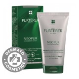 Sampon antimatreata grasa Neopur, 150ml, Rene Furterer