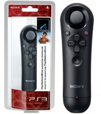 PlayStation Move Navigation Controller PS3 foto