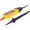 Tester Electric FLUKE T90 LED Diode 12-690VAC 0-400Hz IP54 0-400k&Omega;