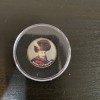 Mihai Viteazul, monedă 50 euro cent, Europa, General