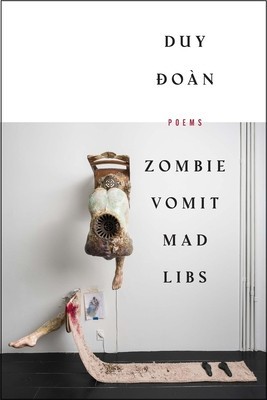 Zombie Vomit Mad Libs foto