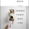 Zombie Vomit Mad Libs