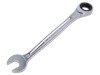 Cheie Combinată Facom 15mm Satinată Cu Piedică Model 467B.15
