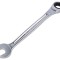 Cheie combinată 15mm satinate