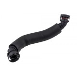 Furtun aerisire bloc motor Bmw Seria 1 (E87), 3 (E90), 3 (E91) 2.0 2004-2012, 11157542633