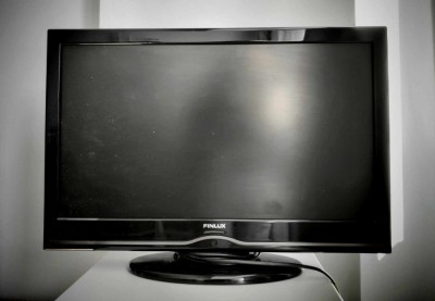 Monitor Finelux &amp;ndash; simplu foto