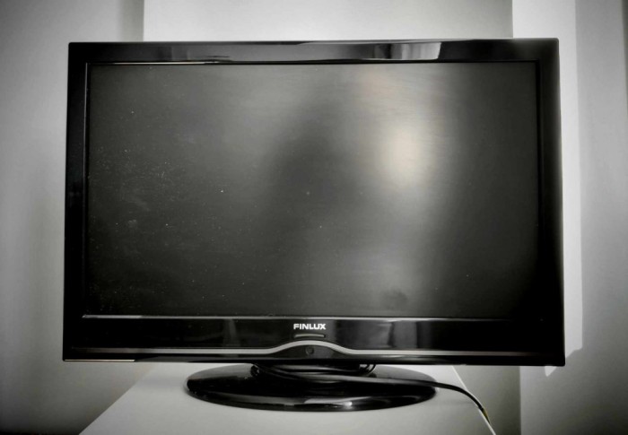 Monitor Finelux &ndash; simplu