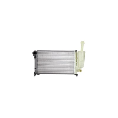 Radiator apa FIAT PANDA Van 169 AVA Quality Cooling FT2368 foto