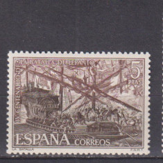 SPANIA 1971 ARTA MI: 1950-1952 MNH