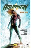 Apa vie. Seria Aquaman Vol.1 - Robson Rocha, 2024