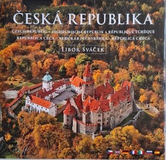 Ceska Republika &amp;ndash; Libor Svacek foto