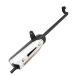 Toba esapament Scuter/Moped Piaggio Ciao 2T