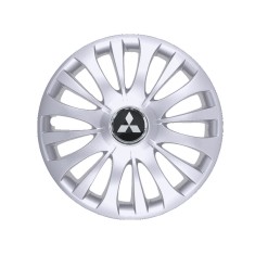 Capace Roti Kerime R15, Potrivite Jantelor de 15 inch, Kerime Pentru Mitsubishi, Model 329