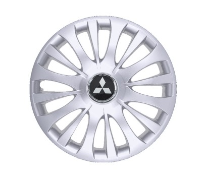 Capace Roti Kerime R15, Potrivite Jantelor de 15 inch, Kerime Pentru Mitsubishi, Model 329 foto