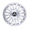 Capace Roti Kerime R15, Potrivite Jantelor de 15 inch, Kerime Pentru Mitsubishi, Model 329
