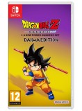 Dragon Ball Z Kakarot Daima Edition NSW
