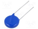 Varistor EPCOS oxid de metal 625VAC 825VDC 1kV 10000A 400J
