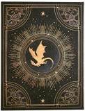 Jurnal - Fourth Wing - Shadows of Navarre - Ultra, Lined, Hardcover, Elastic Band | Paperblanks