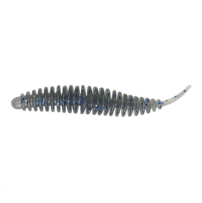 Năluca soft Perchik Air Leech 1&amp;quot; 2,5cm 14 foto