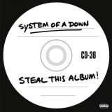 Steal This Album! - Vinyl | System Of A Down, Sony Music